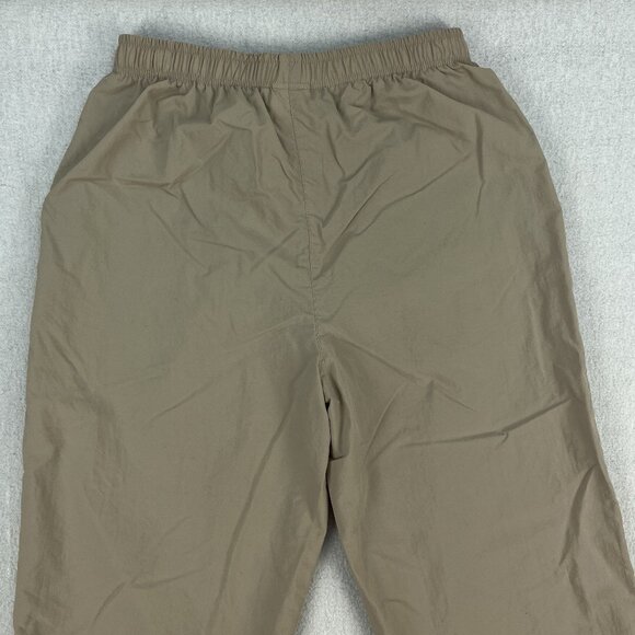 Solumbra Pants Mens/Unisex XS 28x29 Beige Tan UV Protection Lightweight USA - Picture 5 of 14
